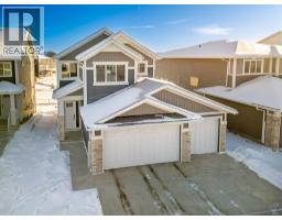 235 Chelsea Park Chelsea, Chestermere, Ca