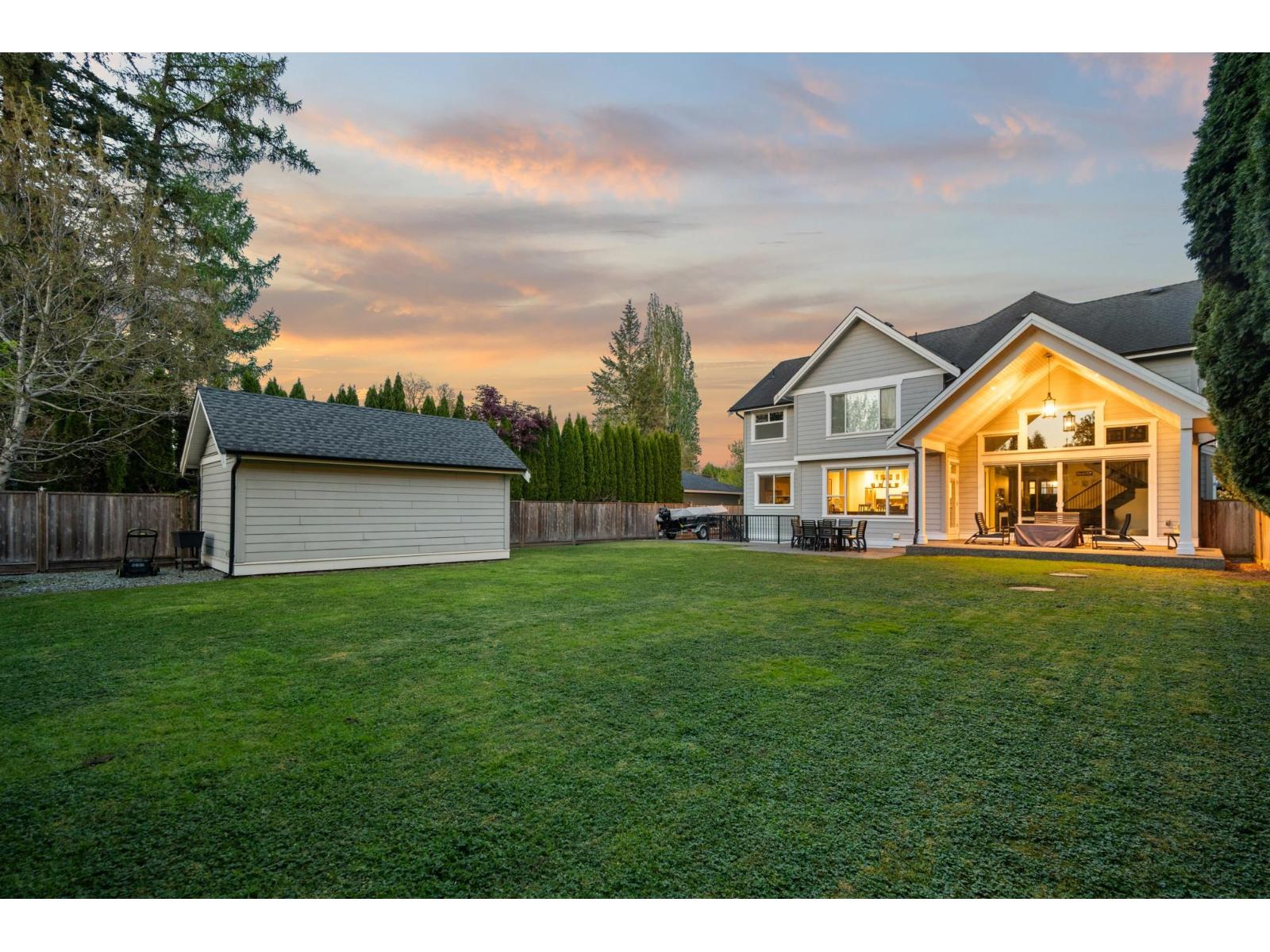 8973 Mackie Street, Langley, British Columbia  V1M 2R9 - Photo 2 - R3072161