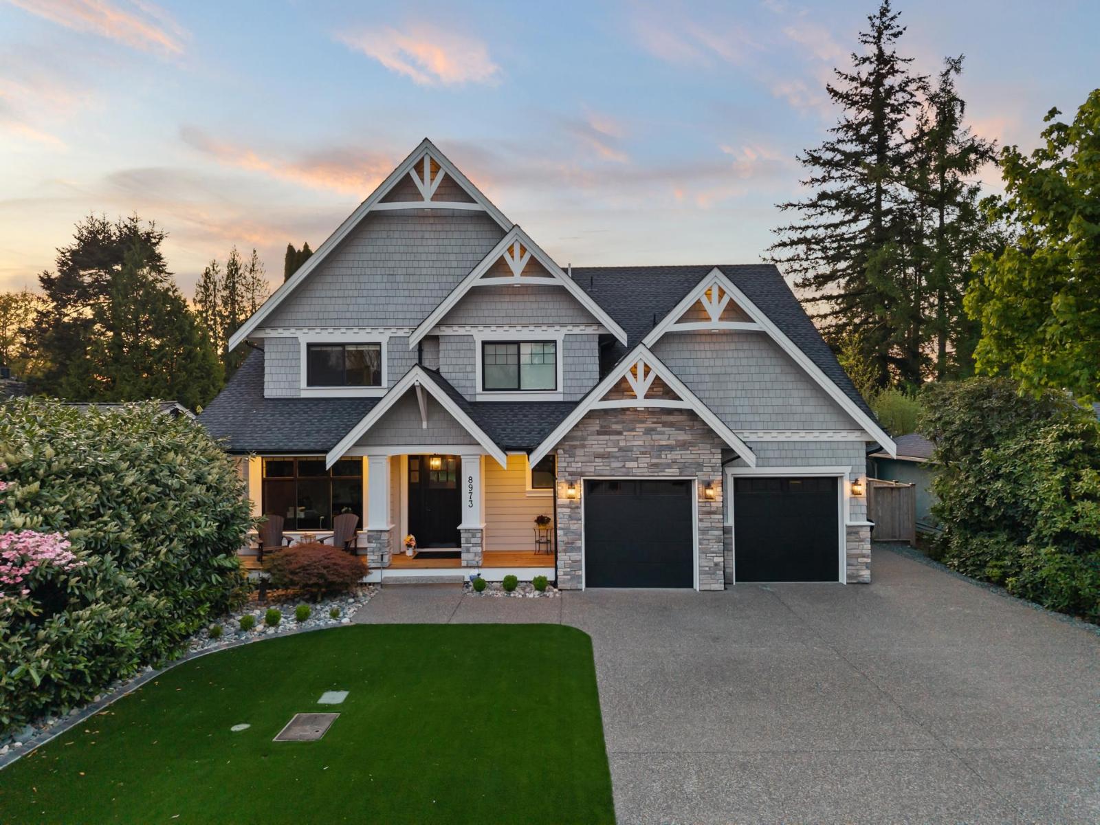 8973 Mackie Street, Langley, British Columbia  V1M 2R9 - Photo 1 - R3072161