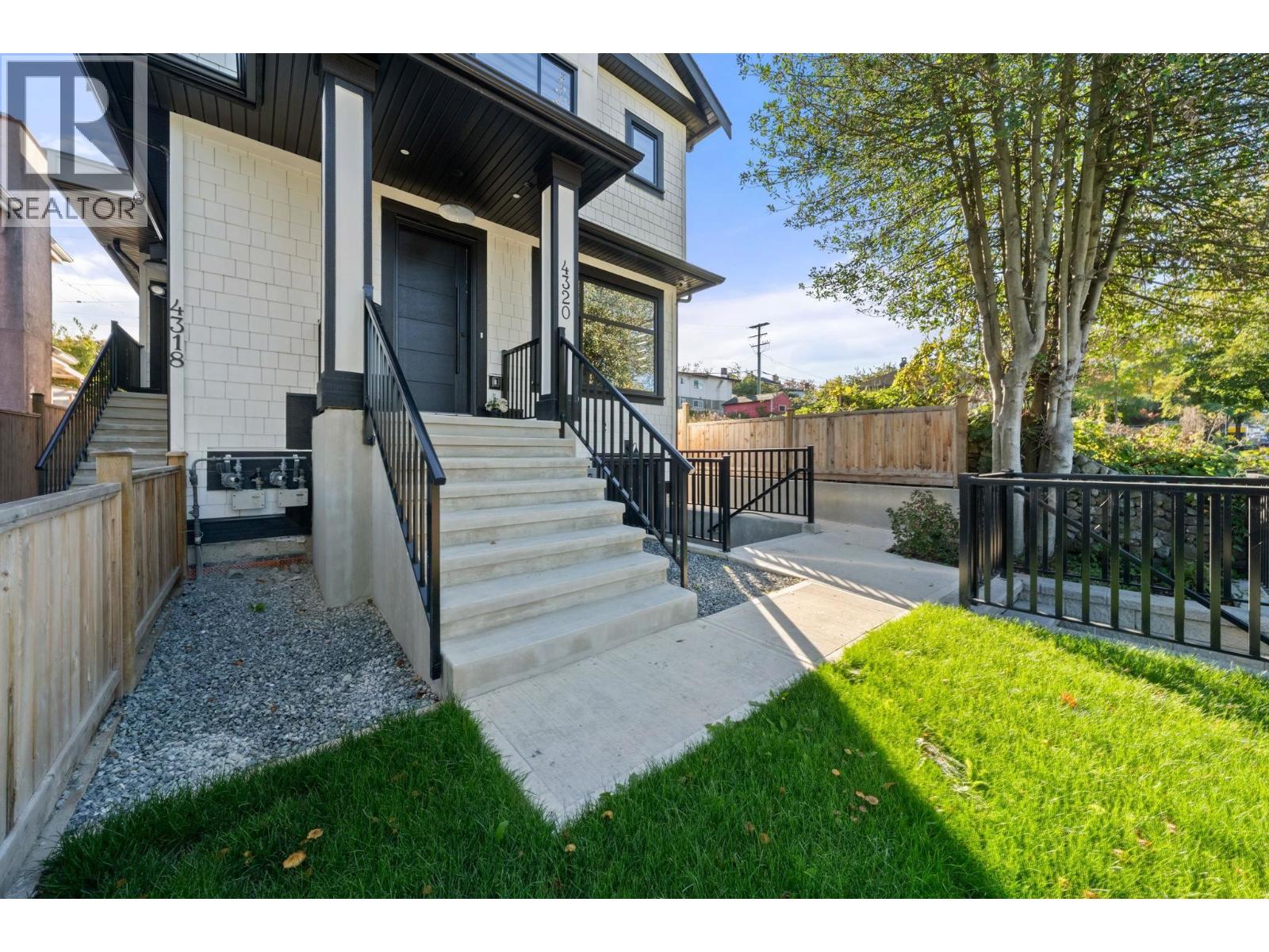 4320 Nanaimo Street, Vancouver, British Columbia  V5N 5J1 - Photo 38 - R3071906