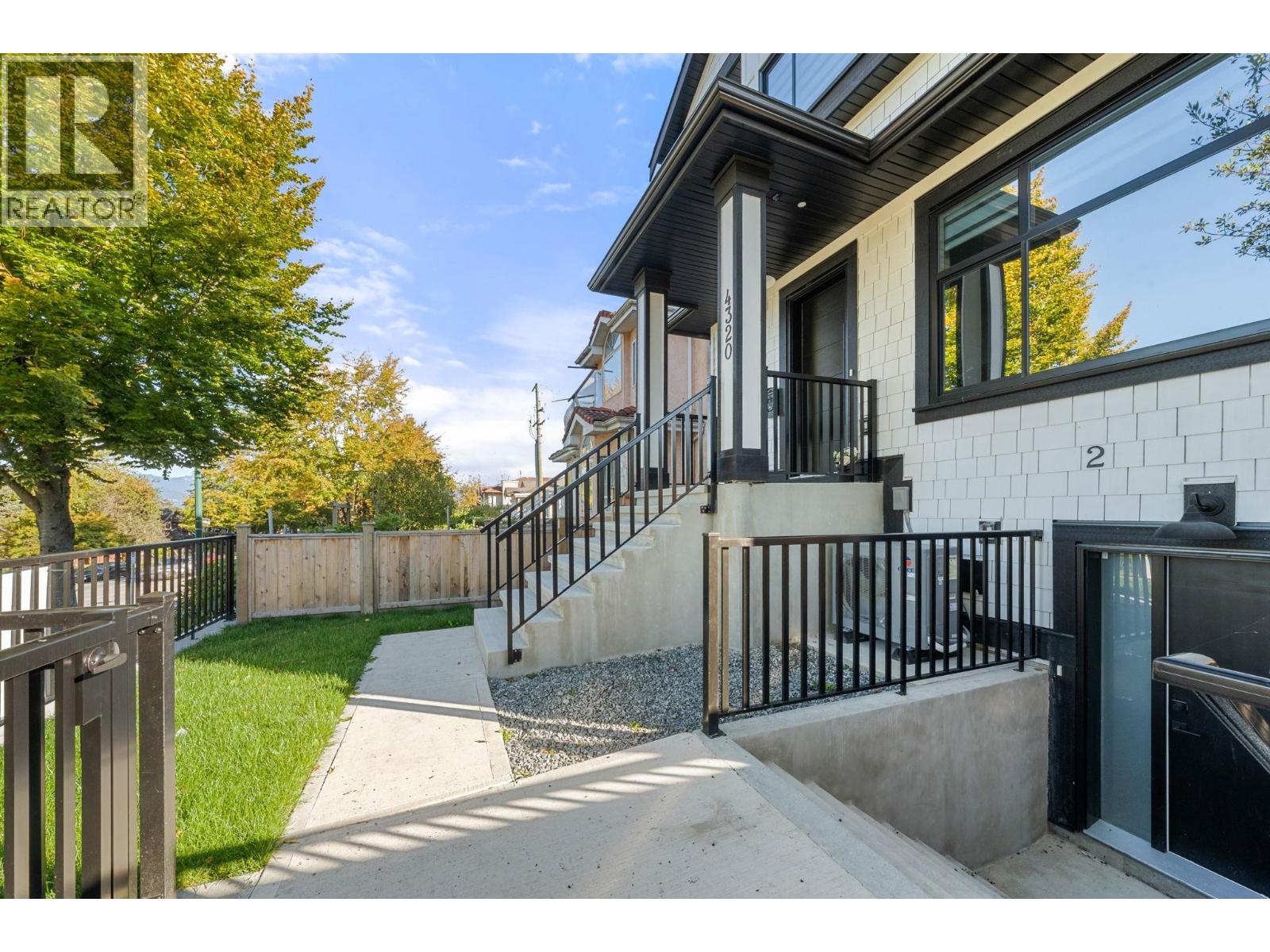 4320 Nanaimo Street, Vancouver, British Columbia  V5N 5J1 - Photo 36 - R3071906