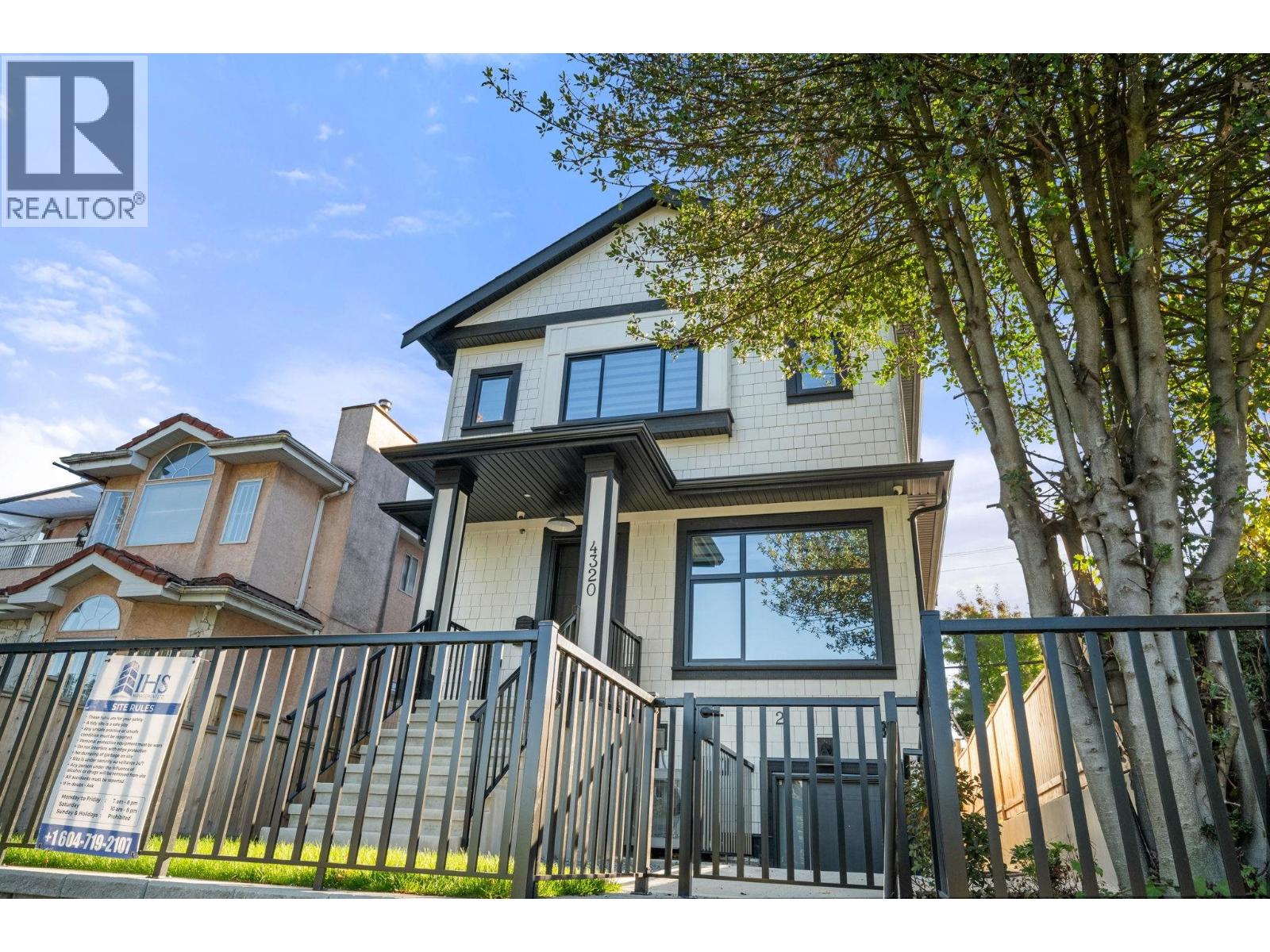 4320 Nanaimo Street, Vancouver, British Columbia  V5N 5J1 - Photo 35 - R3071906