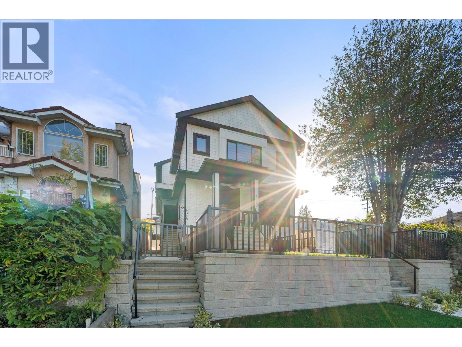 4320 Nanaimo Street, Vancouver, British Columbia  V5N 5J1 - Photo 34 - R3071906