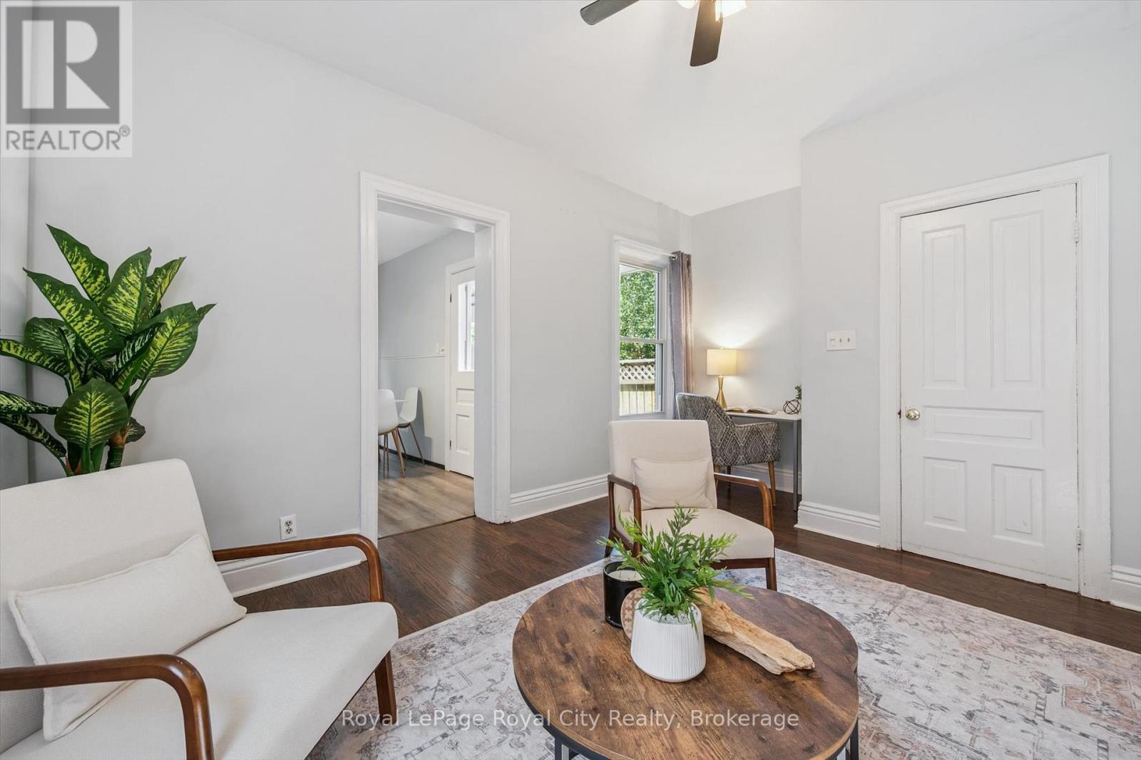 178 York Road, Guelph, Ontario  N1E 3G2 - Photo 17 - X12601976