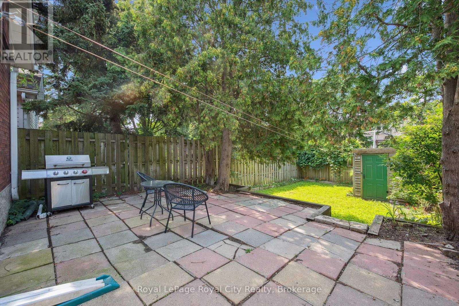 178 York Road, Guelph, Ontario  N1E 3G2 - Photo 36 - X12601976