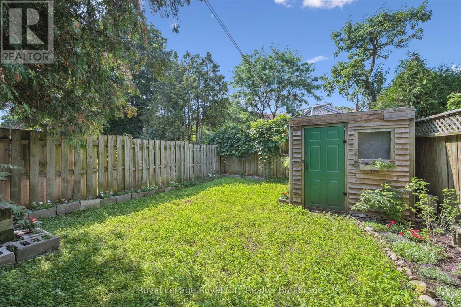 178 York Road, Guelph, Ontario  N1E 3G2 - Photo 38 - X12601976