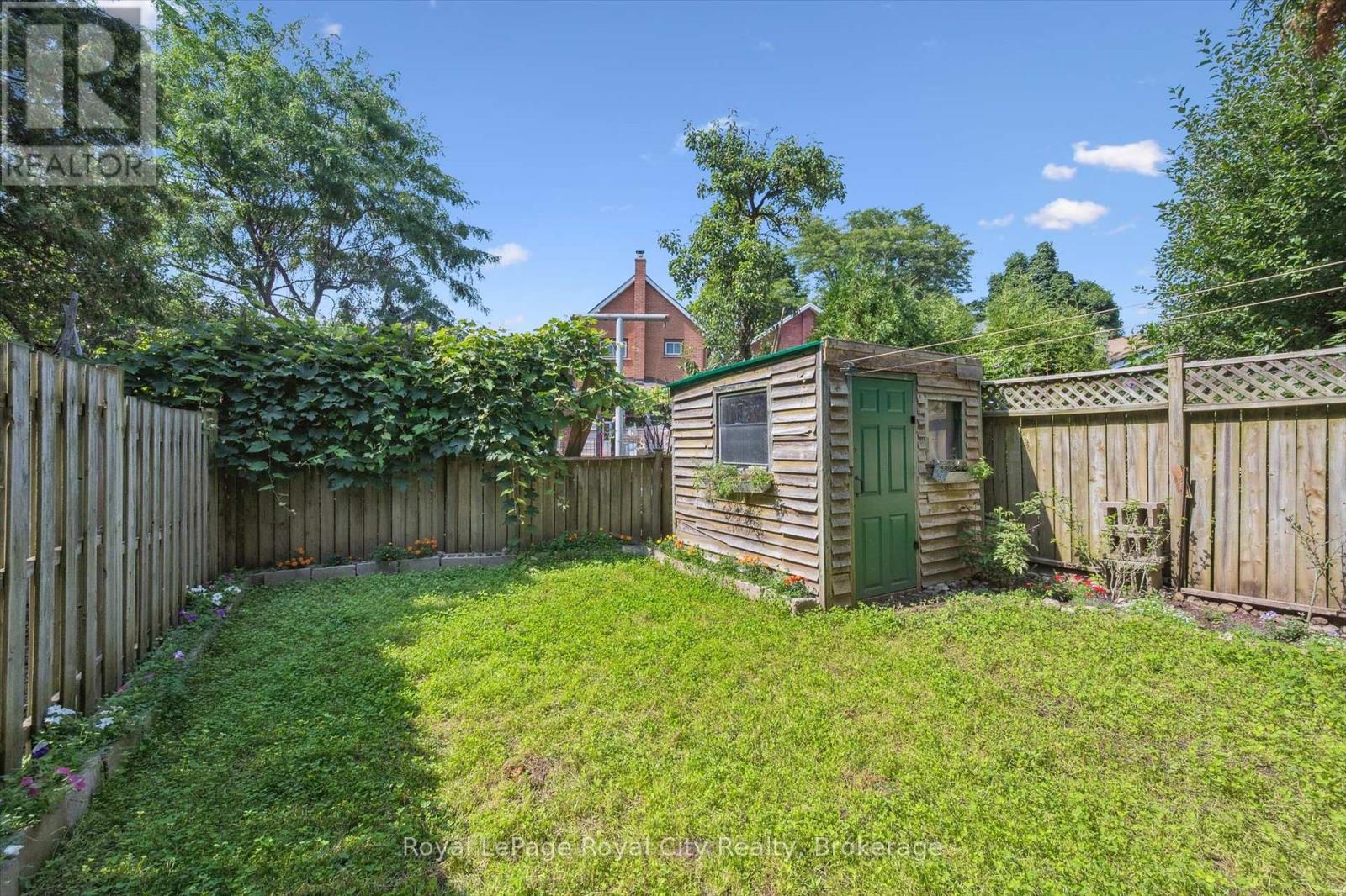 178 York Road, Guelph, Ontario  N1E 3G2 - Photo 39 - X12601976