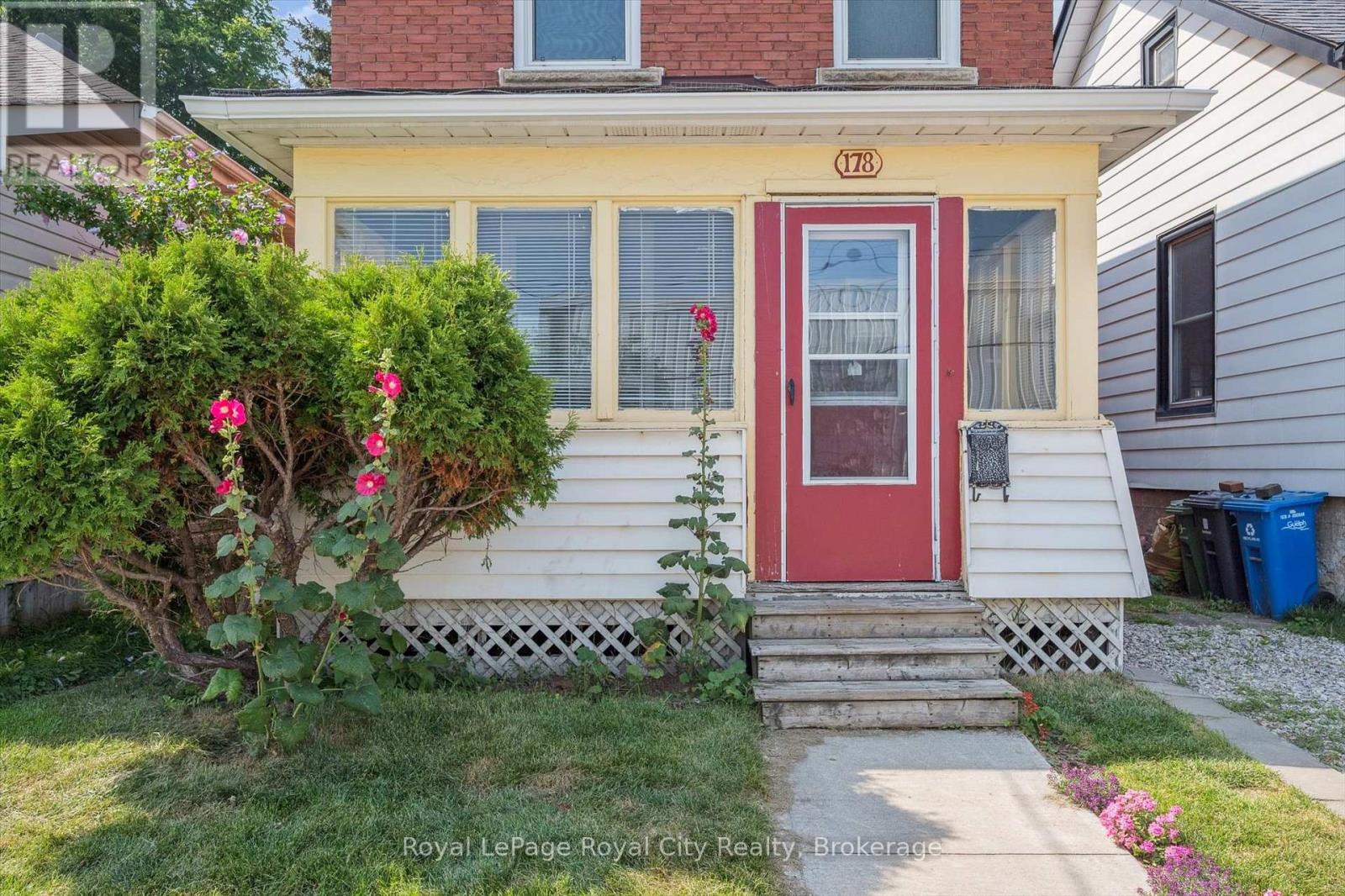 178 York Road, Guelph, Ontario  N1E 3G2 - Photo 6 - X12601976