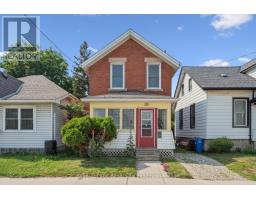 178 York Road, Guelph (St. Patrick'S Ward), Ca