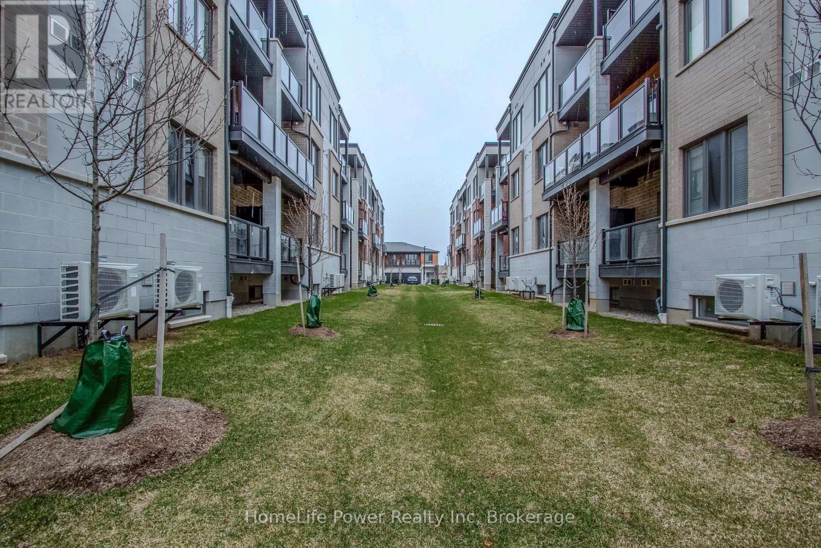 G105 - 25 Isherwood Avenue, Cambridge, Ontario  N1R 0E2 - Photo 32 - X12602074