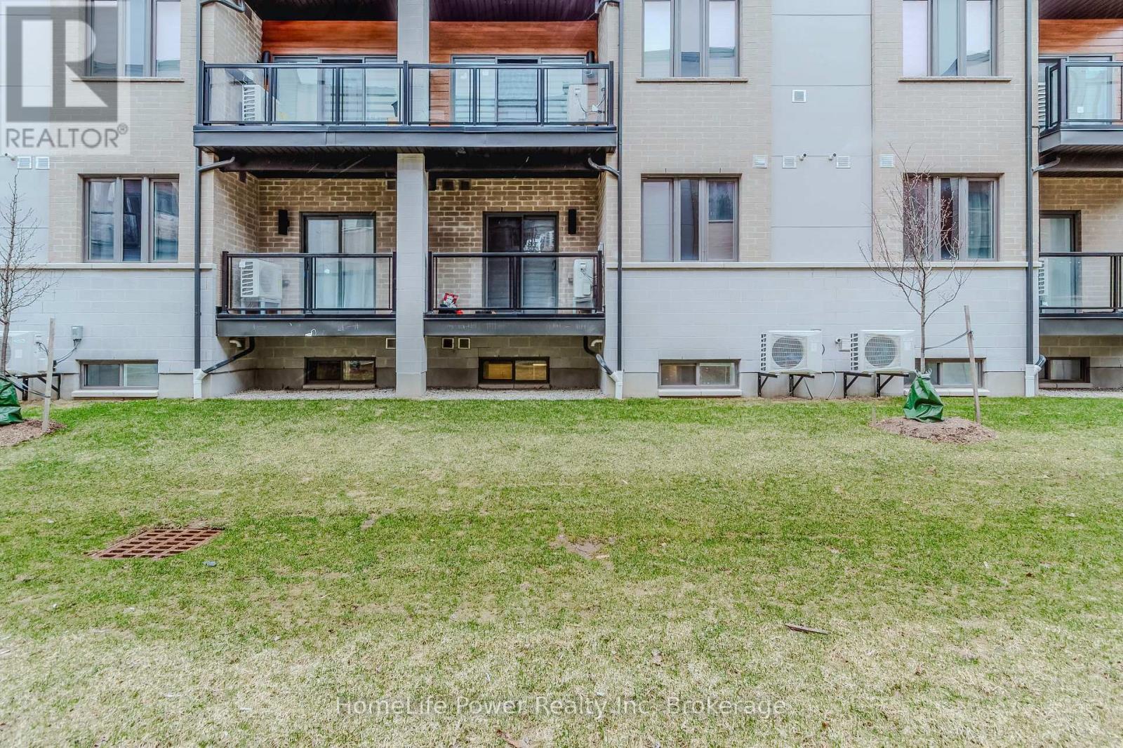 G105 - 25 Isherwood Avenue, Cambridge, Ontario  N1R 0E2 - Photo 33 - X12602074