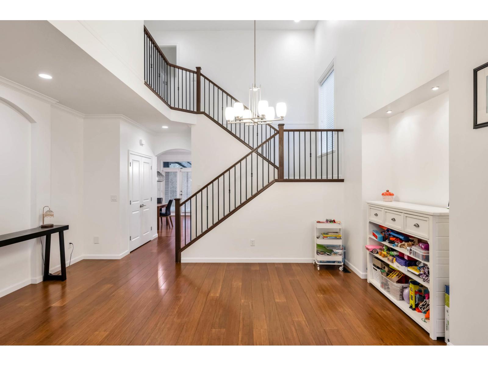 7050 208a Street, Langley, British Columbia  V2Y 0J2 - Photo 7 - R3071976