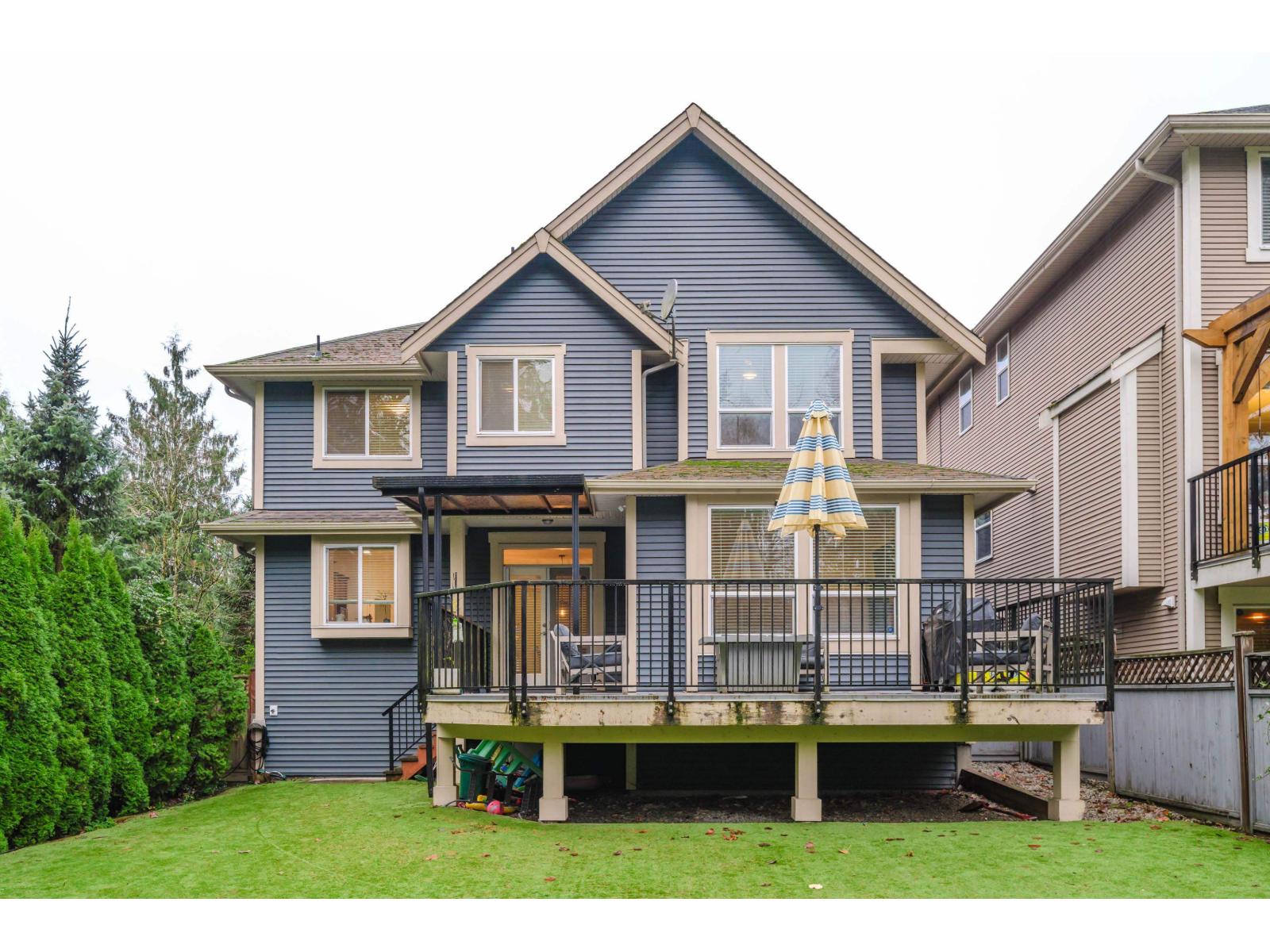 7050 208a Street, Langley, British Columbia  V2Y 0J2 - Photo 38 - R3071976