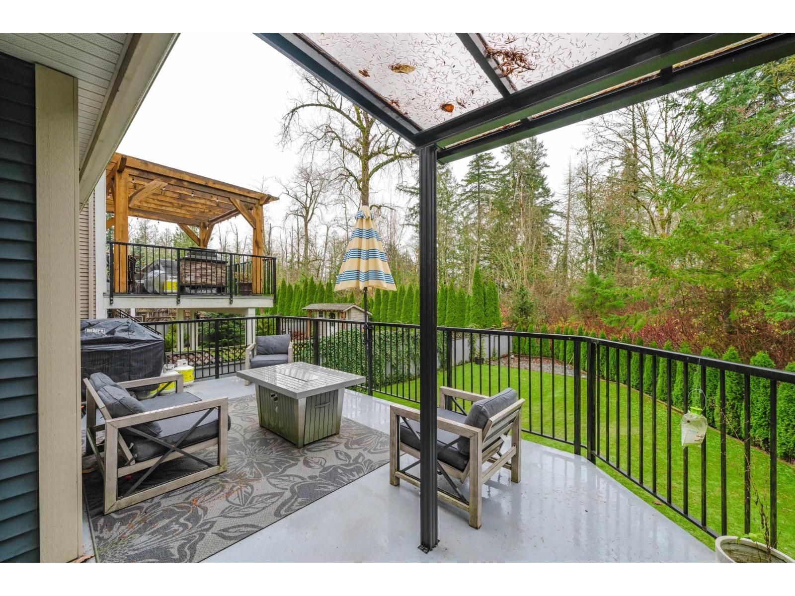 7050 208a Street, Langley, British Columbia  V2Y 0J2 - Photo 33 - R3071976