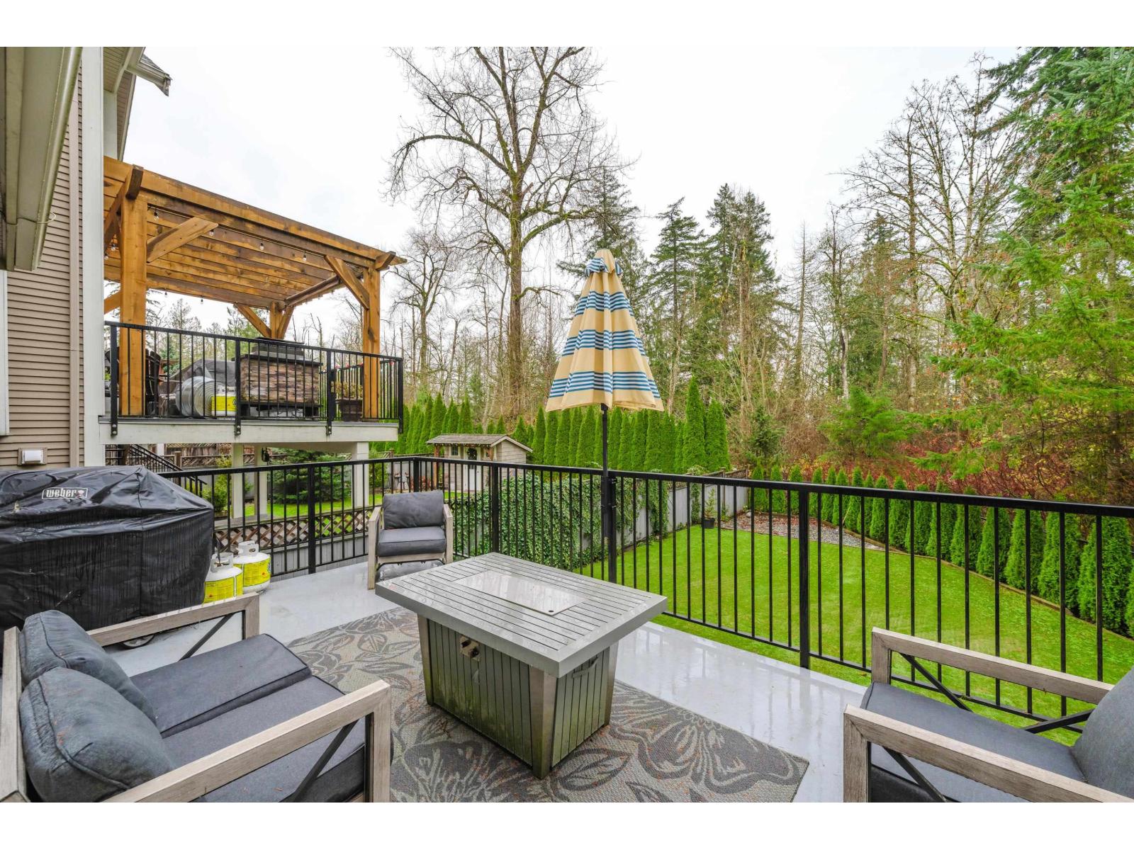 7050 208a Street, Langley, British Columbia  V2Y 0J2 - Photo 34 - R3071976