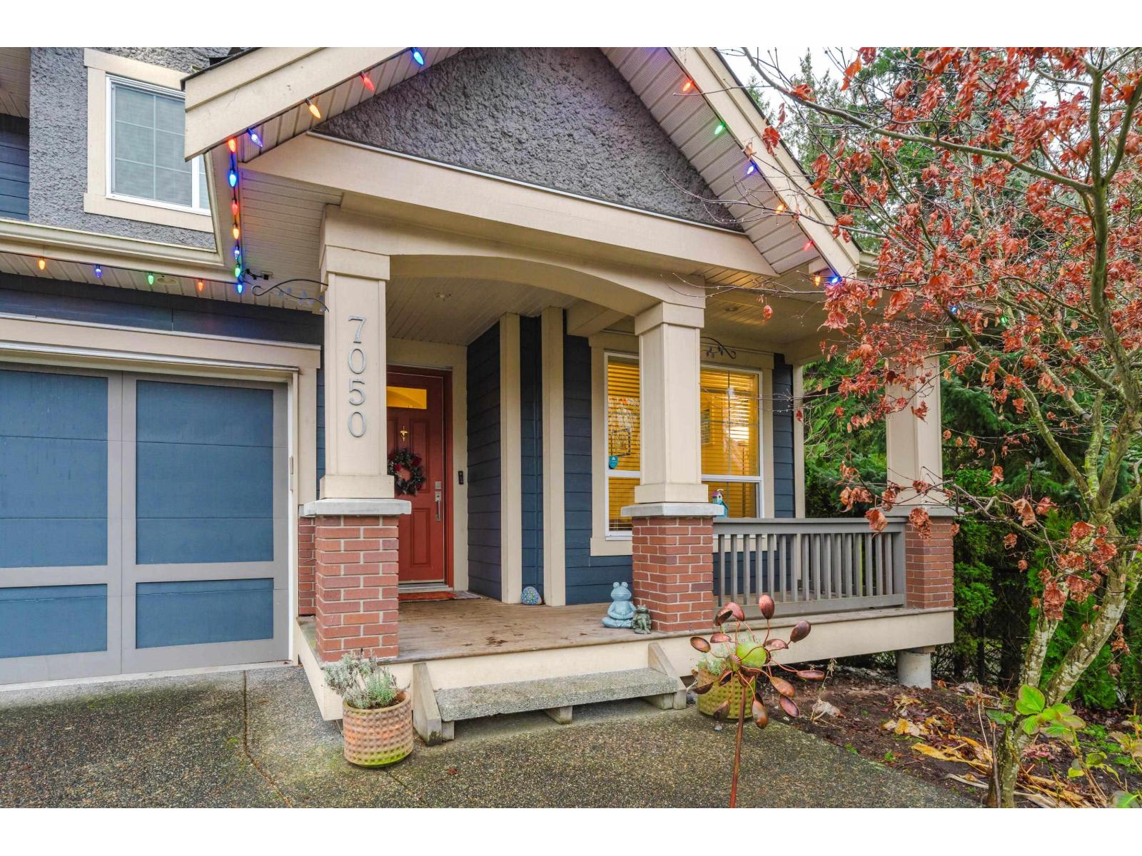 7050 208a Street, Langley, British Columbia  V2Y 0J2 - Photo 3 - R3071976