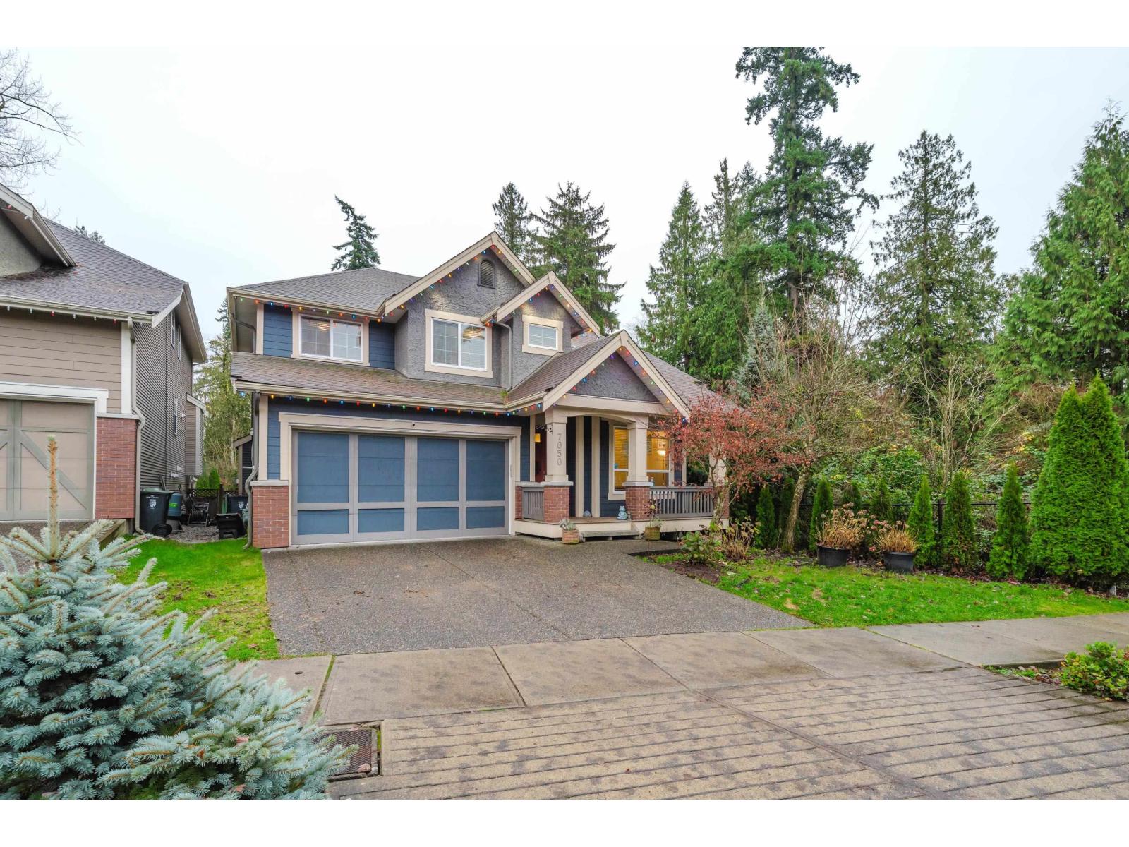 7050 208a Street, Langley, British Columbia  V2Y 0J2 - Photo 2 - R3071976