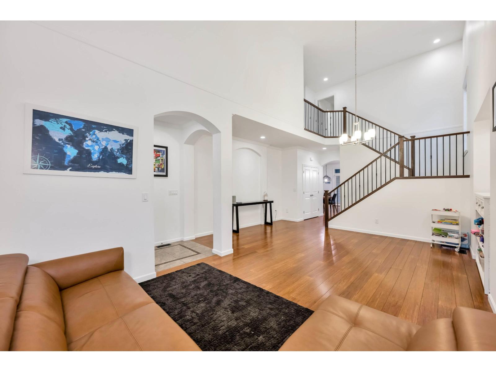 7050 208a Street, Langley, British Columbia  V2Y 0J2 - Photo 6 - R3071976