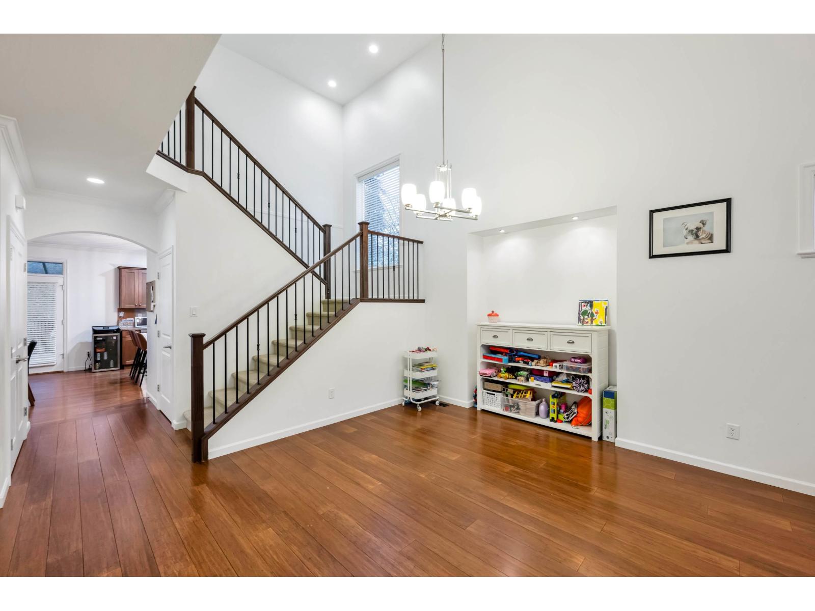 7050 208a Street, Langley, British Columbia  V2Y 0J2 - Photo 8 - R3071976