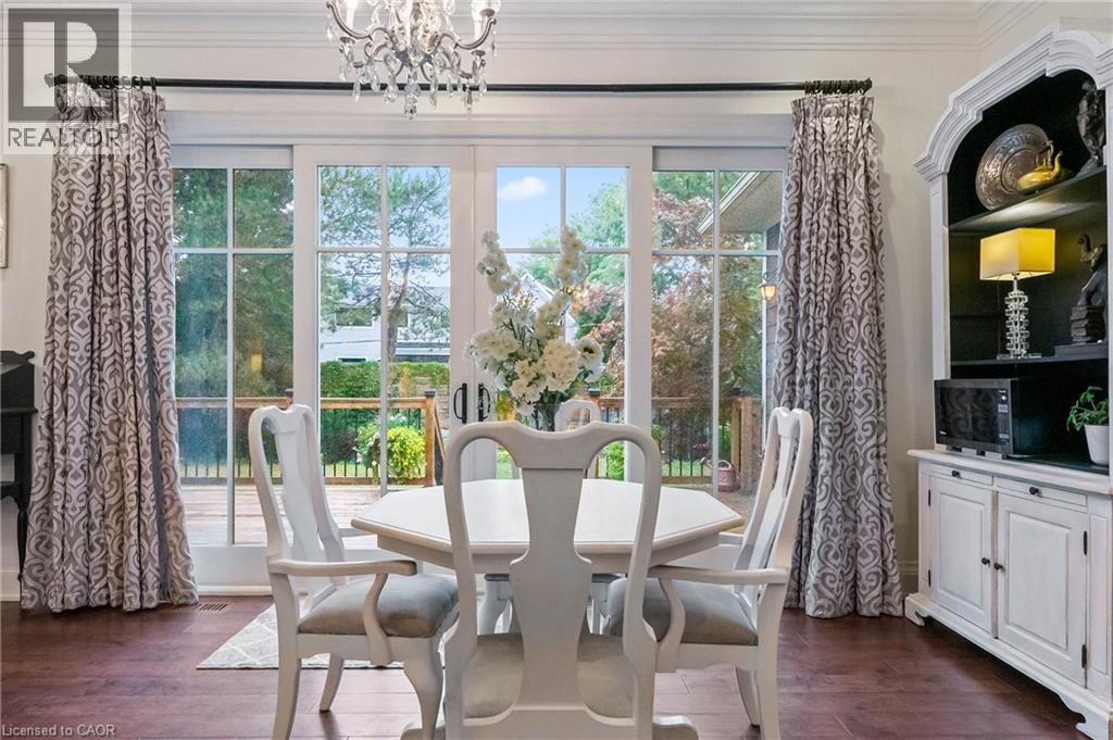 2073 Deramore Drive, Oakville, Ontario  L6J 2P7 - Photo 8 - 40792445