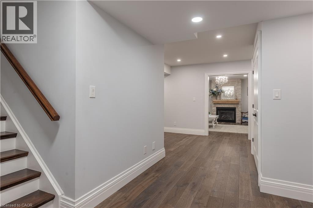 2073 Deramore Drive, Oakville, Ontario  L6J 2P7 - Photo 22 - 40792445