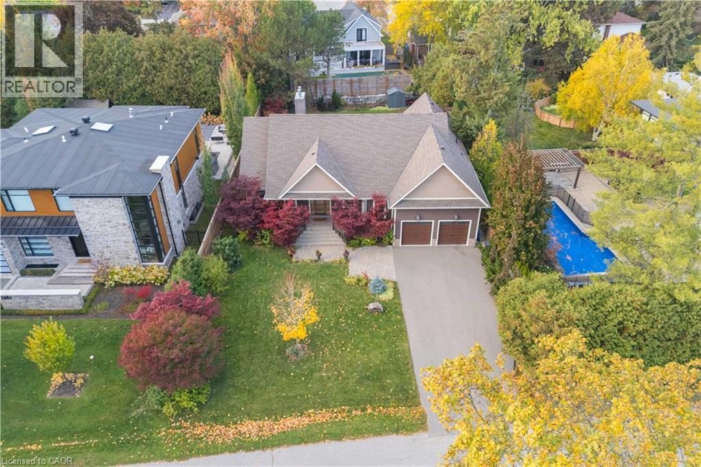 2073 Deramore Drive, Oakville, Ontario  L6J 2P7 - Photo 37 - 40792445