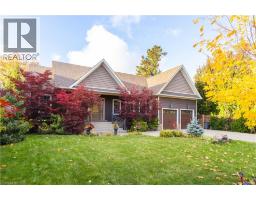 2073 DERAMORE Drive, Oakville, Ontario