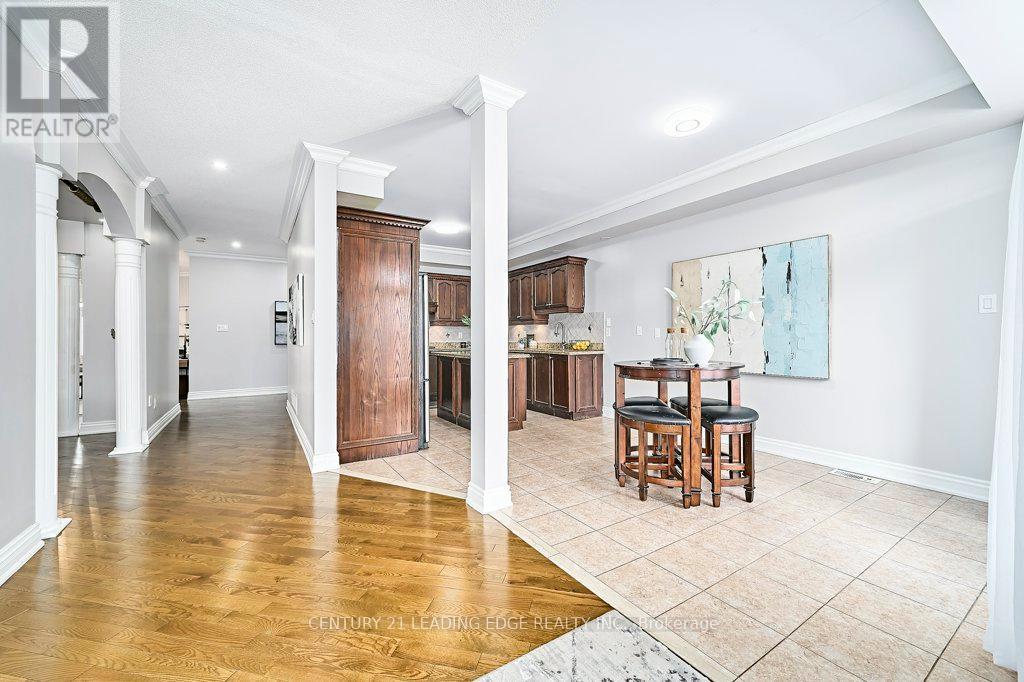 628 Twain Avenue, Mississauga, Ontario  L5W 0A3 - Photo 20 - W12601794