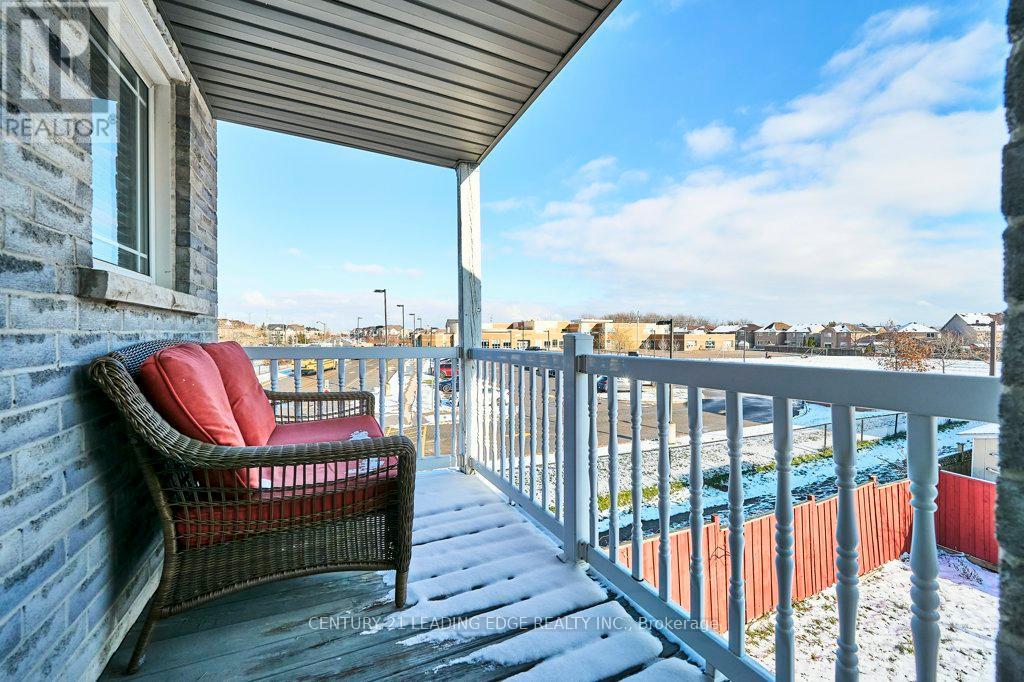 628 Twain Avenue, Mississauga, Ontario  L5W 0A3 - Photo 29 - W12601794