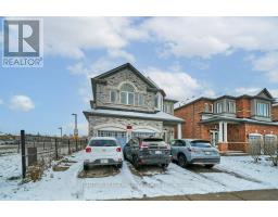 628 TWAIN AVENUE, Mississauga, Ontario