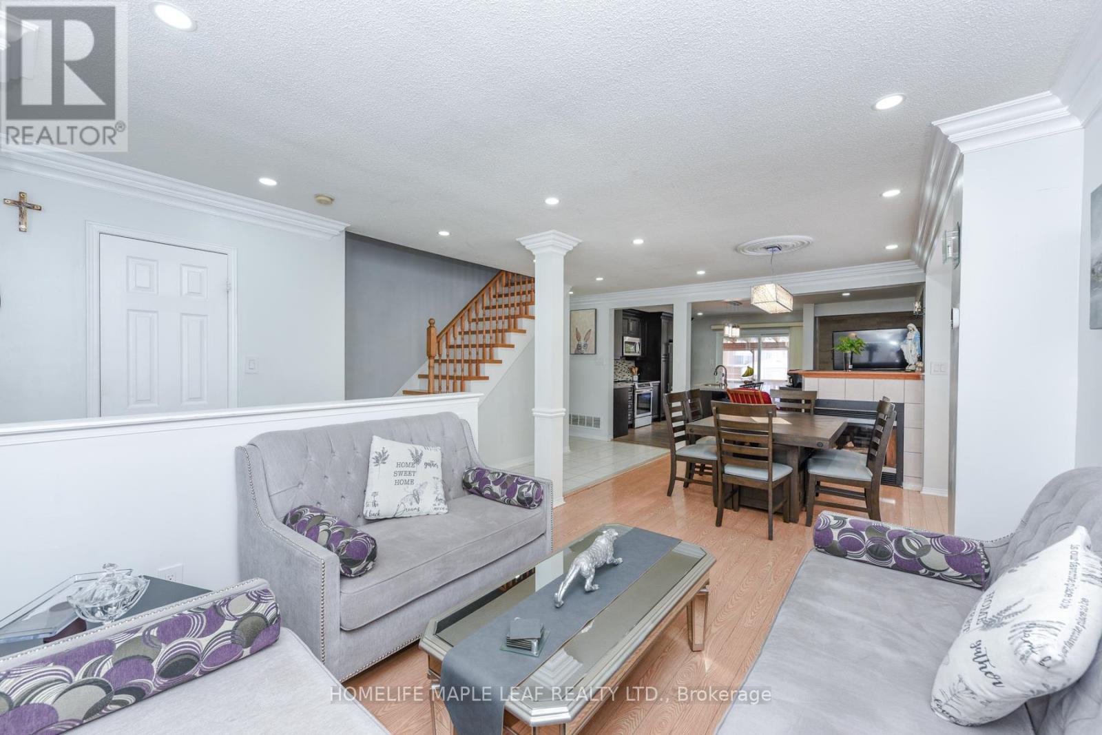 100 Alaskan Summit Court W, Brampton, Ontario  L6R 1N9 - Photo 10 - W12601798