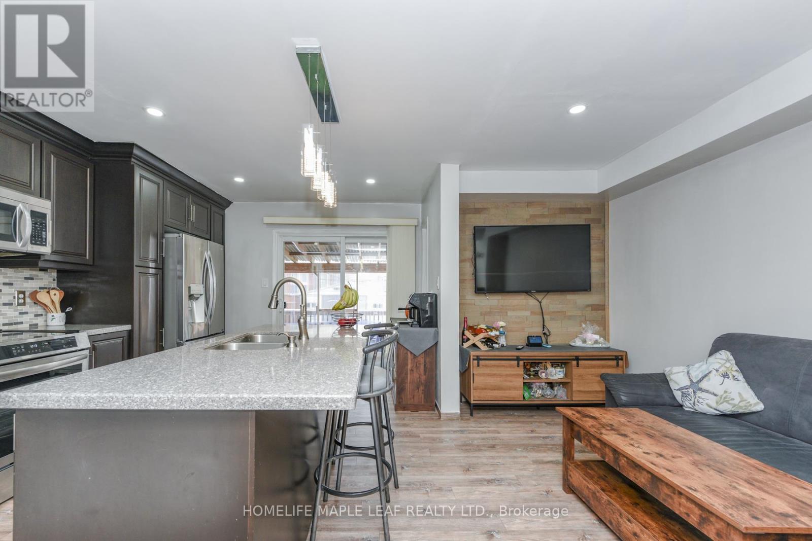 100 Alaskan Summit Court W, Brampton, Ontario  L6R 1N9 - Photo 16 - W12601798