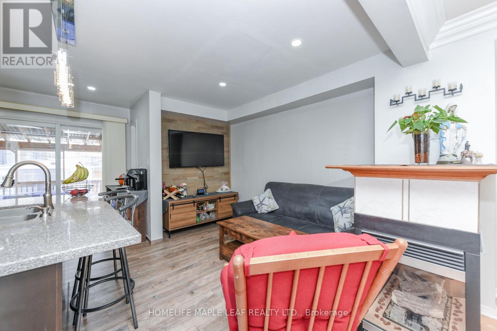 100 Alaskan Summit Court W, Brampton, Ontario  L6R 1N9 - Photo 19 - W12601798