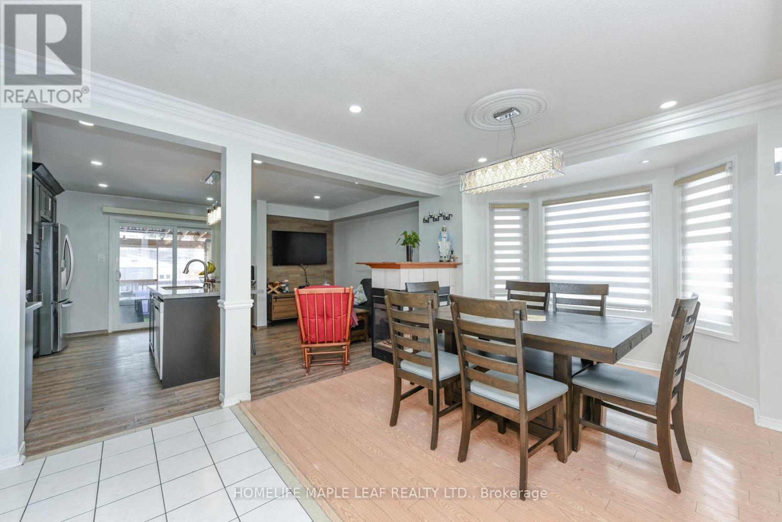 100 Alaskan Summit Court W, Brampton, Ontario  L6R 1N9 - Photo 20 - W12601798