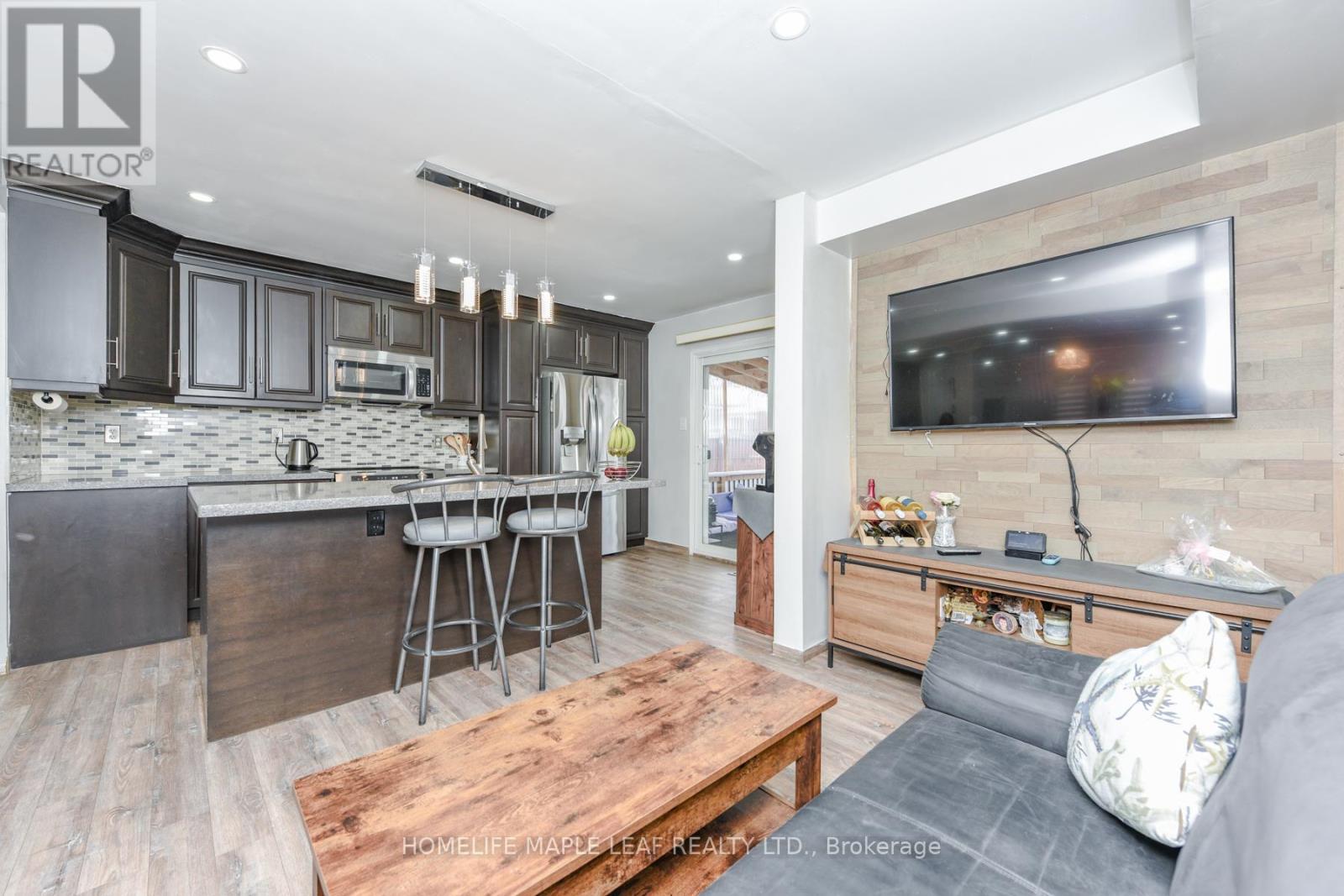 100 Alaskan Summit Court W, Brampton, Ontario  L6R 1N9 - Photo 21 - W12601798