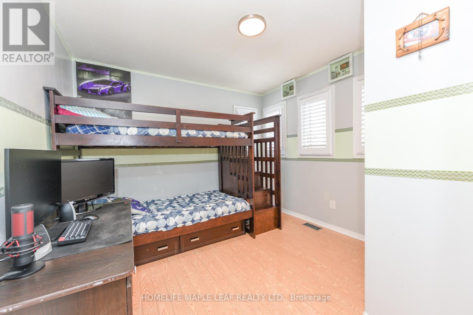 100 Alaskan Summit Court W, Brampton, Ontario  L6R 1N9 - Photo 33 - W12601798