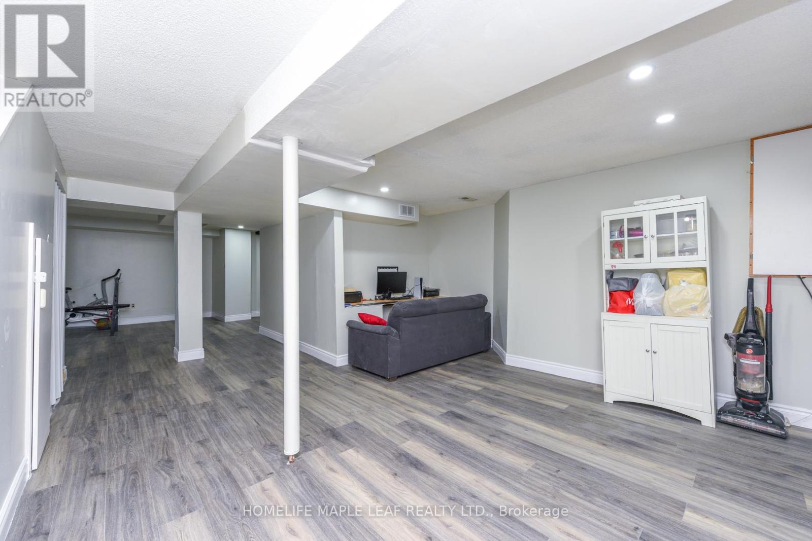 100 Alaskan Summit Court W, Brampton, Ontario  L6R 1N9 - Photo 35 - W12601798