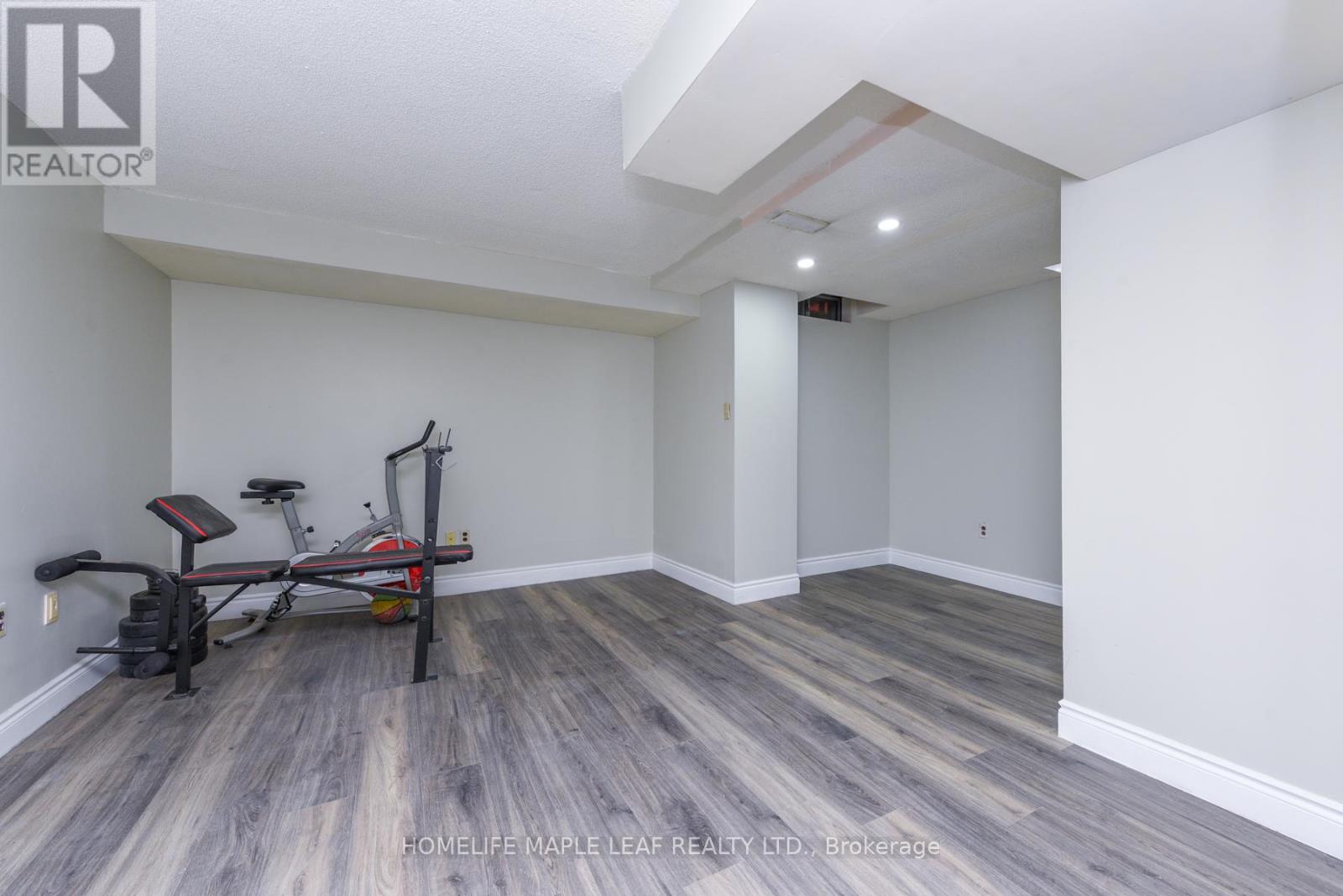 100 Alaskan Summit Court W, Brampton, Ontario  L6R 1N9 - Photo 38 - W12601798