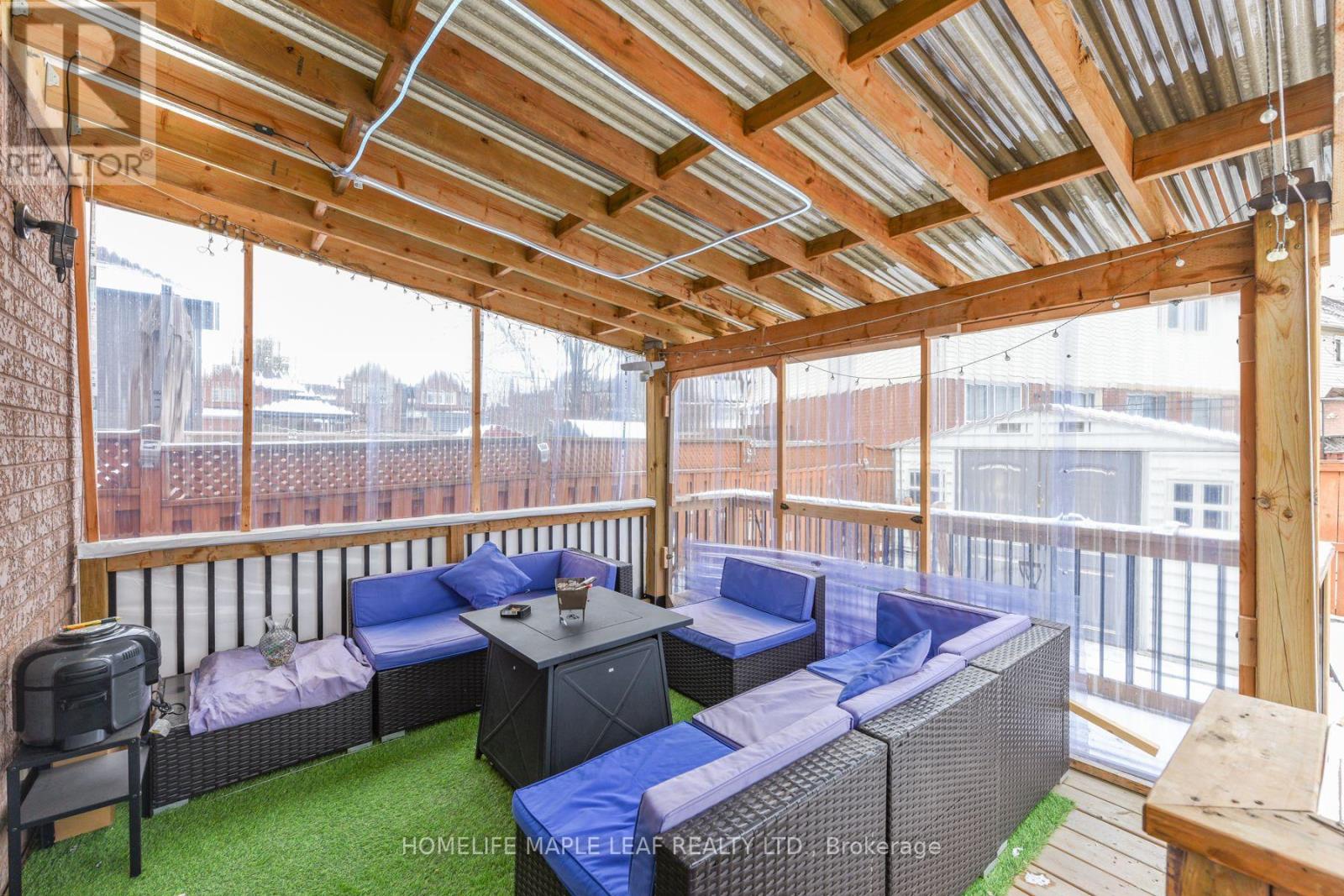 100 Alaskan Summit Court W, Brampton, Ontario  L6R 1N9 - Photo 47 - W12601798