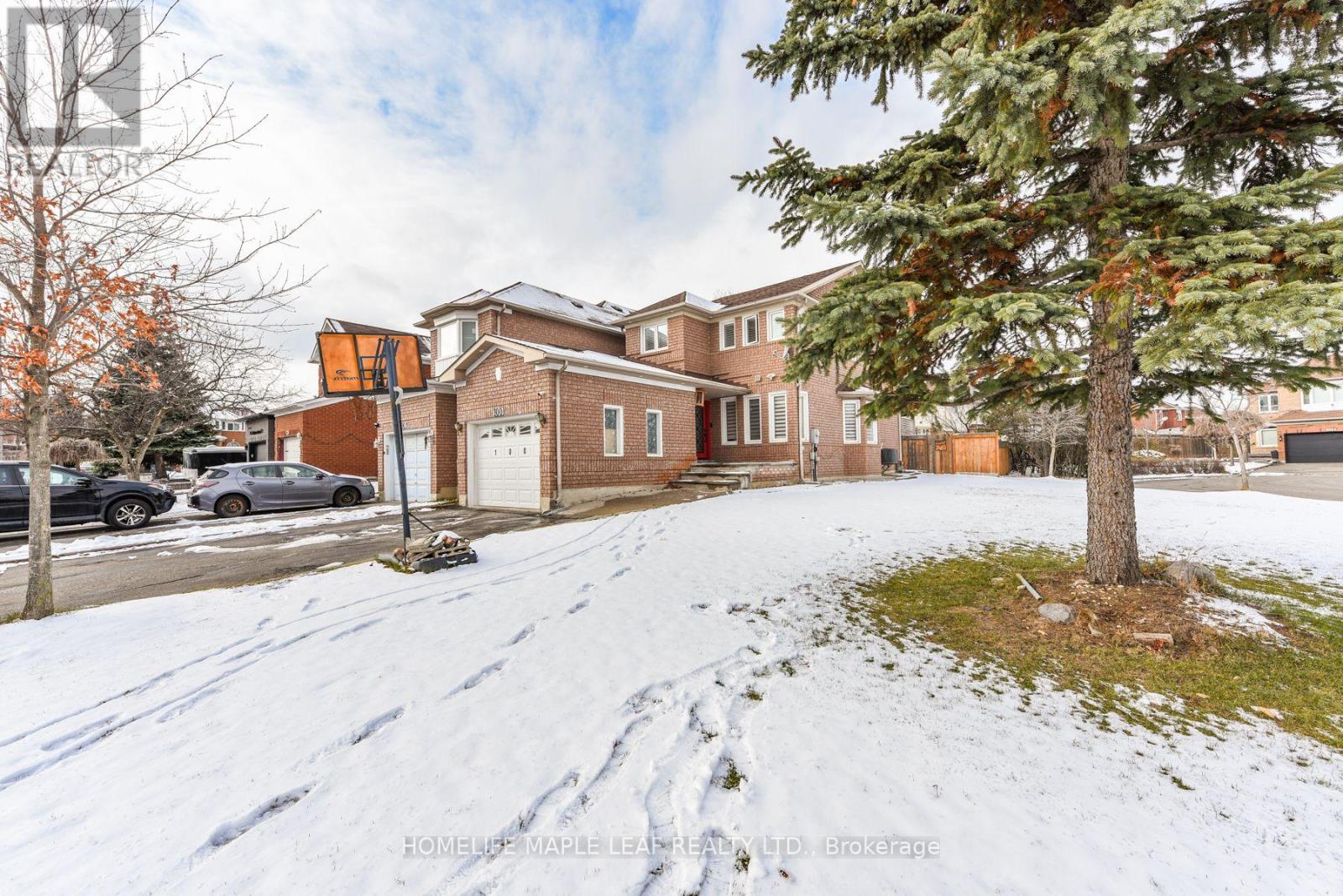 100 Alaskan Summit Court W, Brampton, Ontario  L6R 1N9 - Photo 6 - W12601798