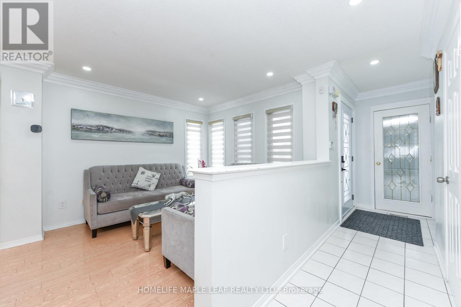 100 Alaskan Summit Court W, Brampton, Ontario  L6R 1N9 - Photo 8 - W12601798