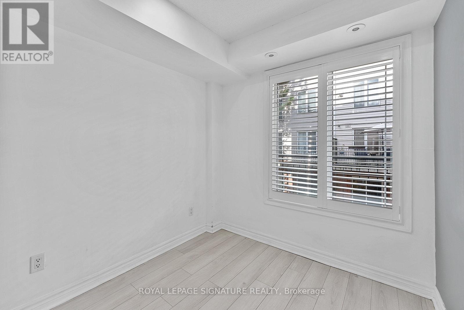 1207 - 22 Laidlaw Street, Toronto, Ontario  M6K 1X2 - Photo 20 - W12601842