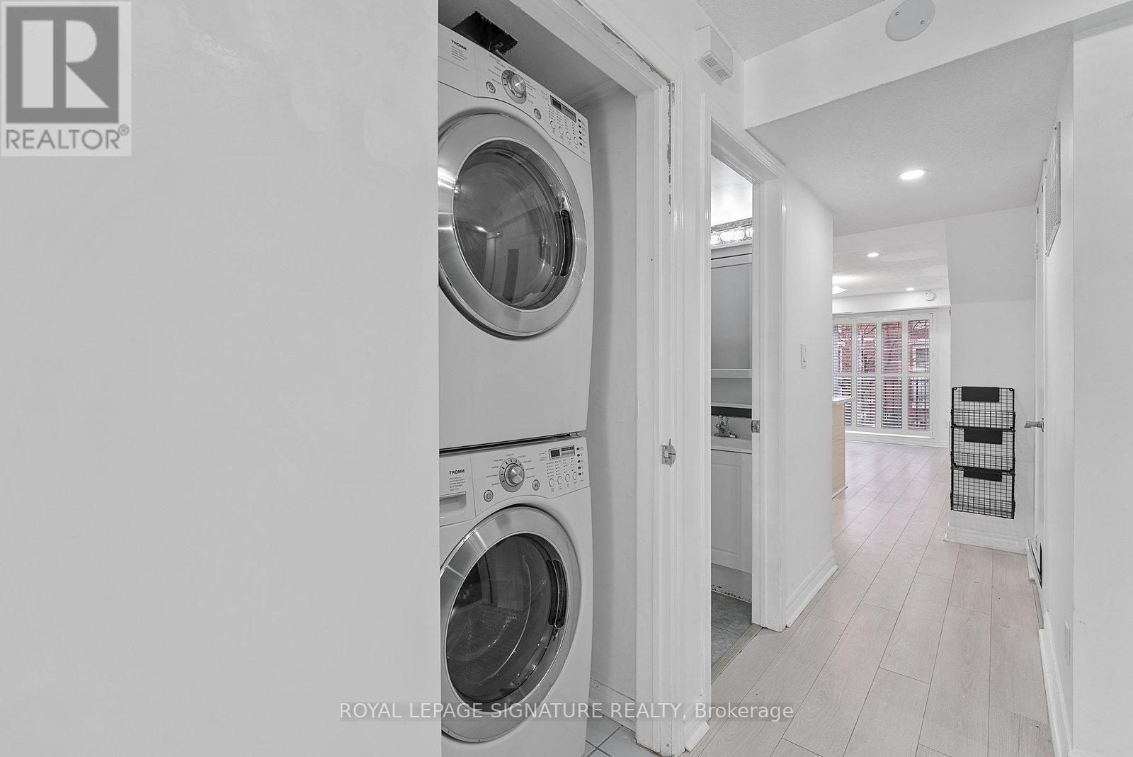 1207 - 22 Laidlaw Street, Toronto, Ontario  M6K 1X2 - Photo 24 - W12601842