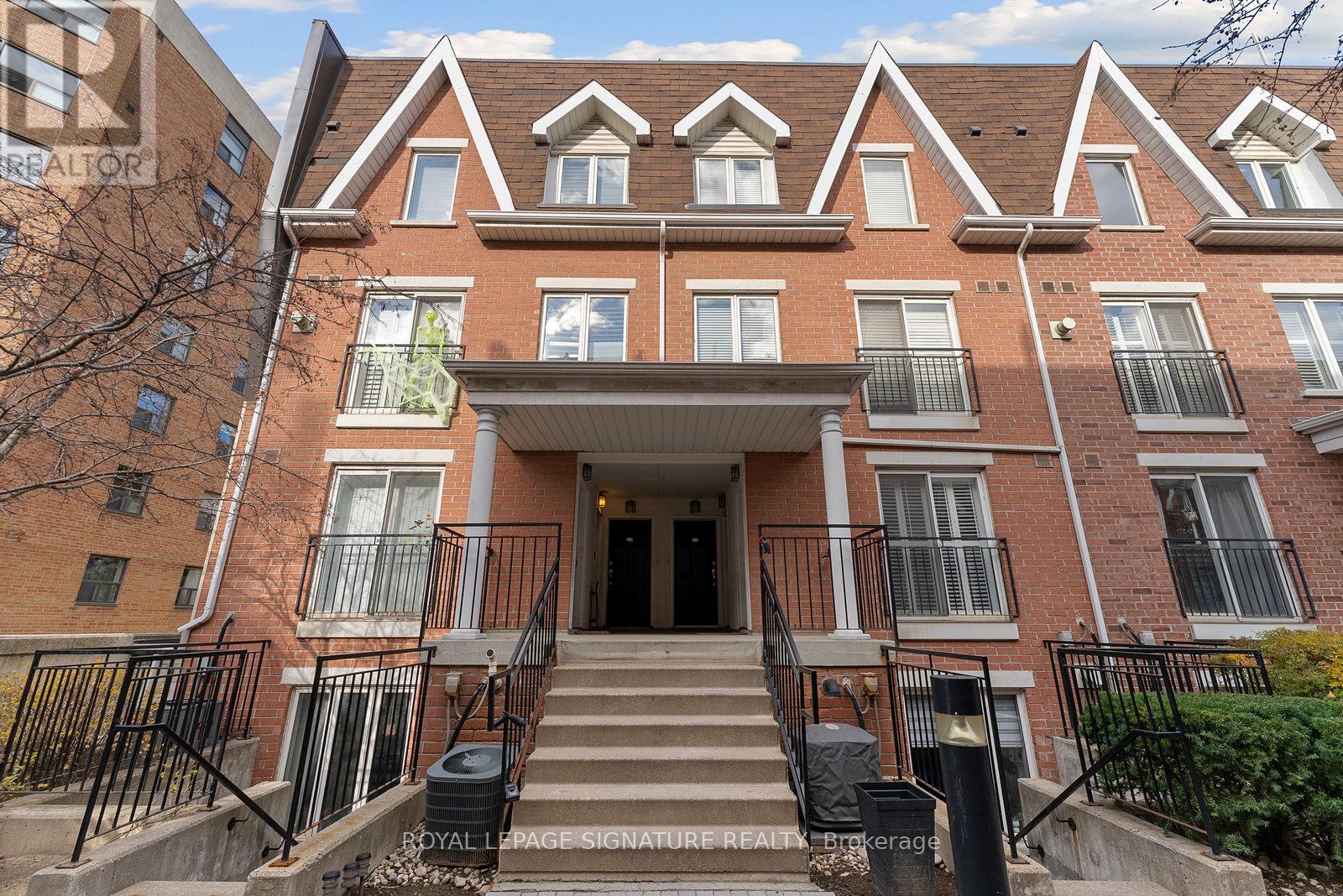 1207 - 22 Laidlaw Street, Toronto, Ontario  M6K 1X2 - Photo 30 - W12601842