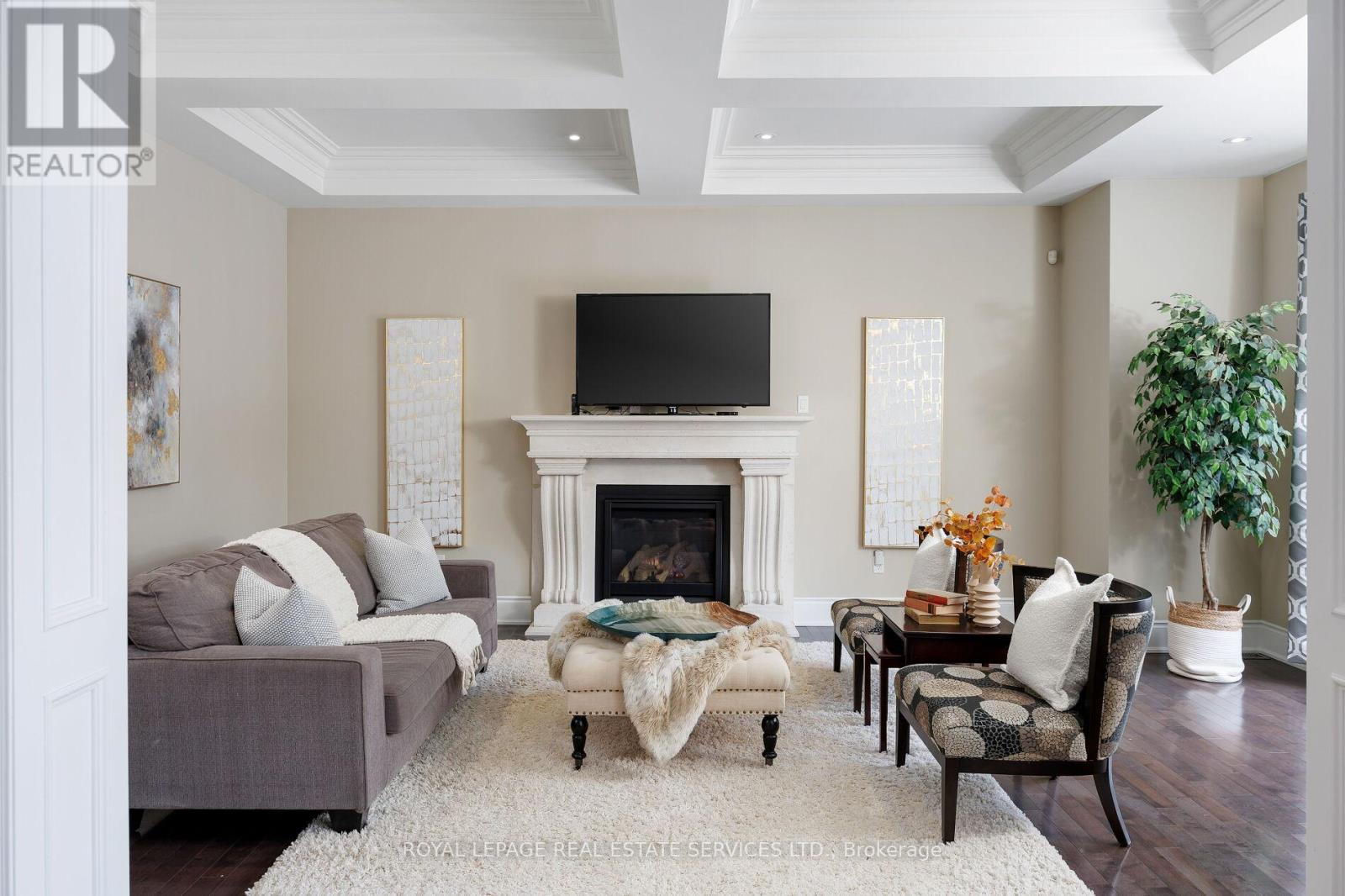 125 Paliser Court, Oakville, Ontario  L6K 2H1 - Photo 15 - W12601858