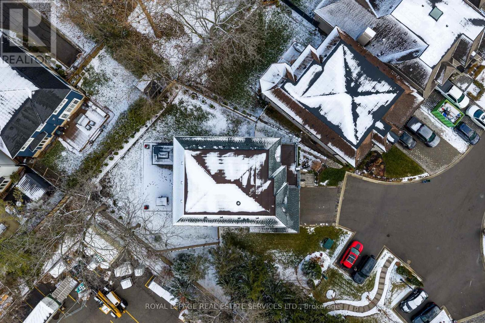 125 Paliser Court, Oakville, Ontario  L6K 2H1 - Photo 45 - W12601858