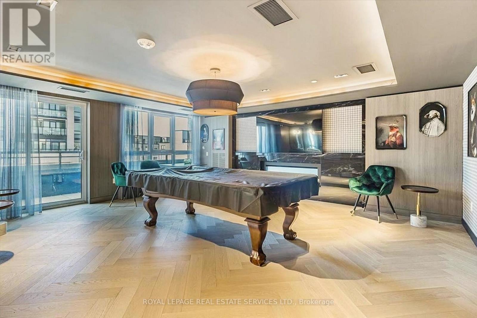 603 - 395 Dundas Street W, Oakville, Ontario  L6M 5R8 - Photo 22 - W12601888