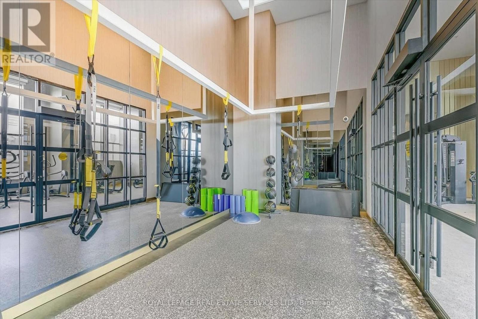 603 - 395 Dundas Street W, Oakville, Ontario  L6M 5R8 - Photo 24 - W12601888