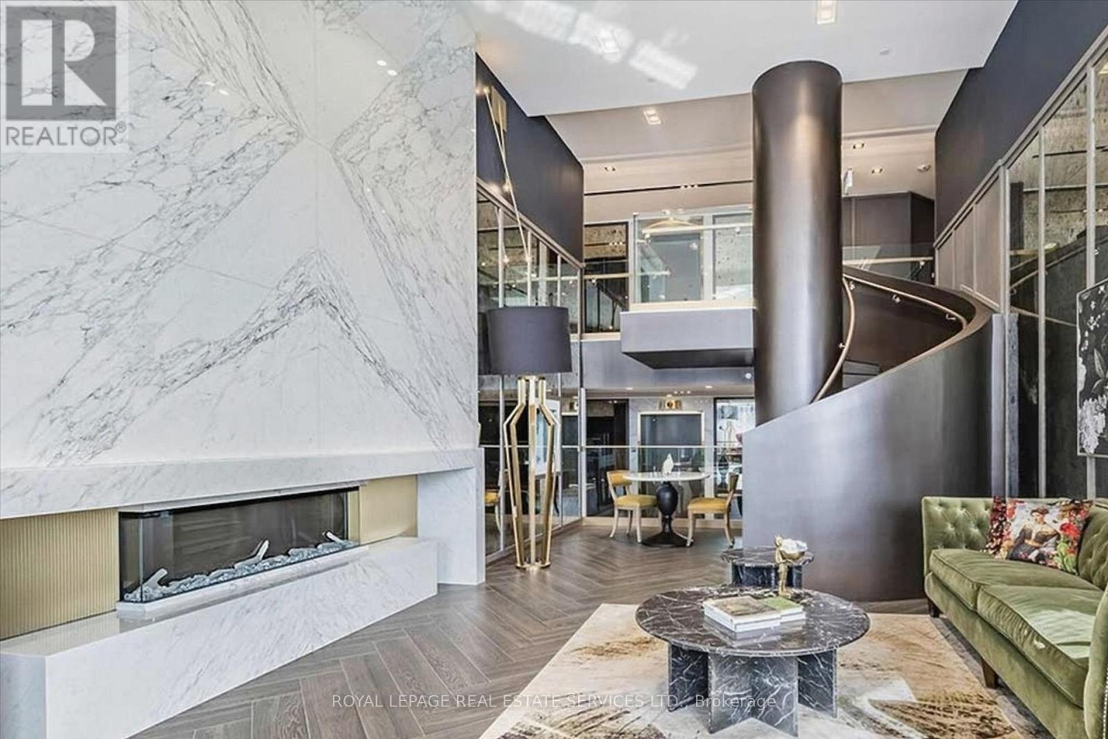 603 - 395 Dundas Street W, Oakville, Ontario  L6M 5R8 - Photo 25 - W12601888