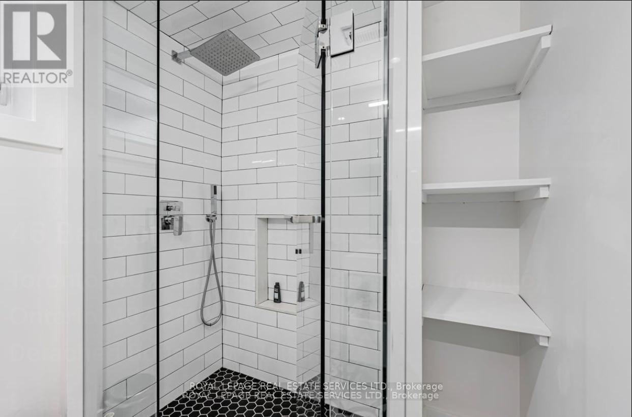 Lower - 46 Badger Drive, Toronto, Ontario  M8Z 2M9 - Photo 14 - W12601910